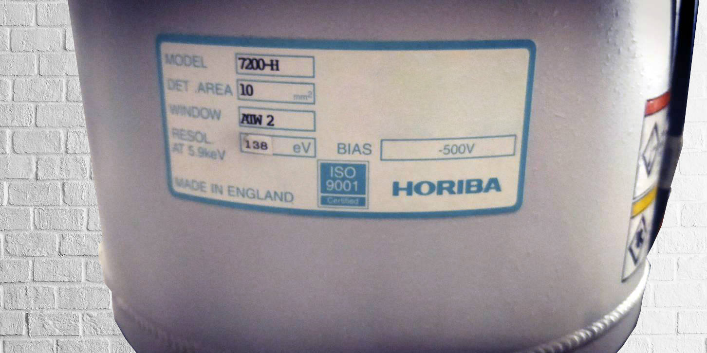 Used Hitachi S 4700 SEM