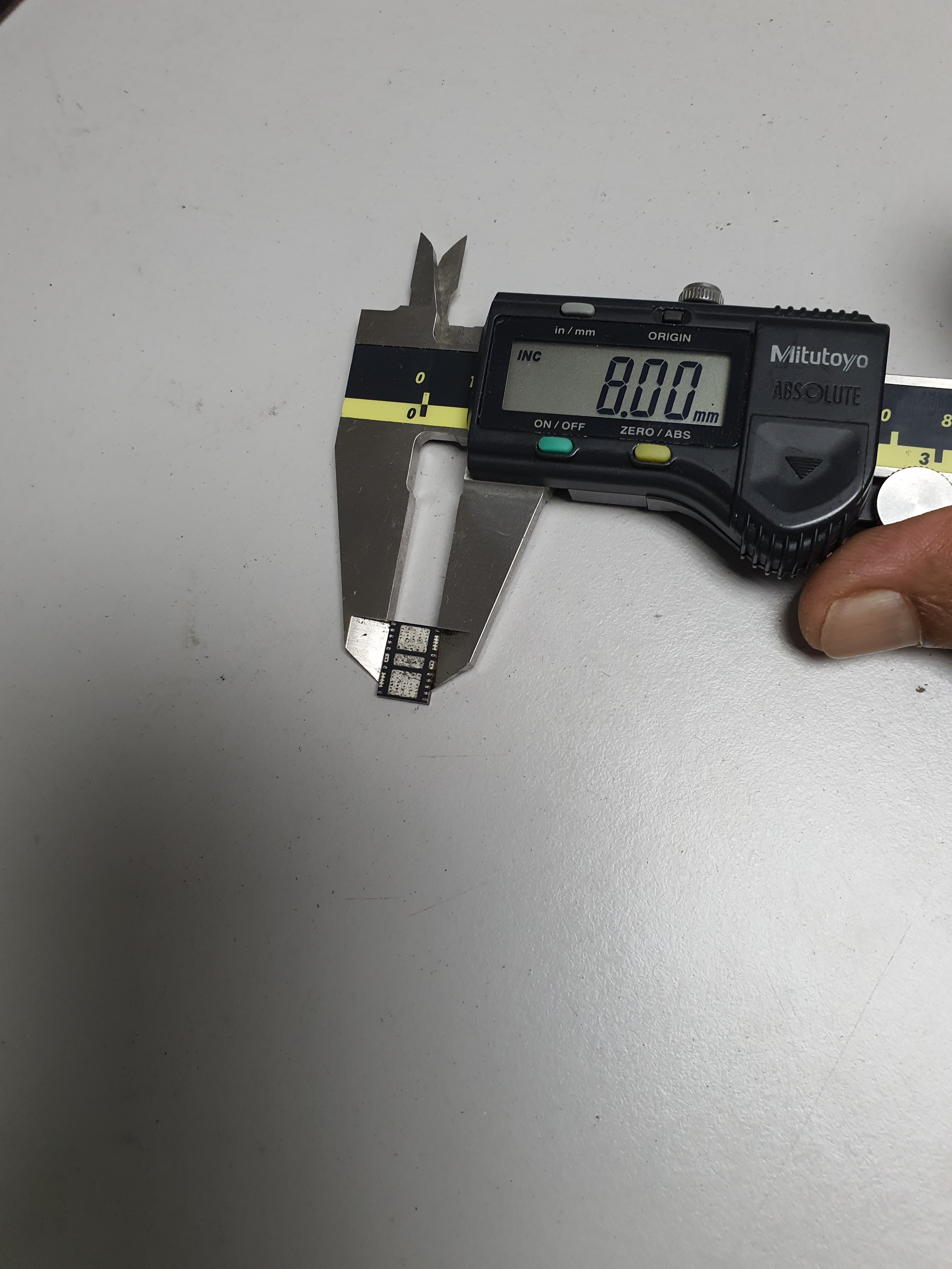 Used Rasco  SO-2000 Test Handler