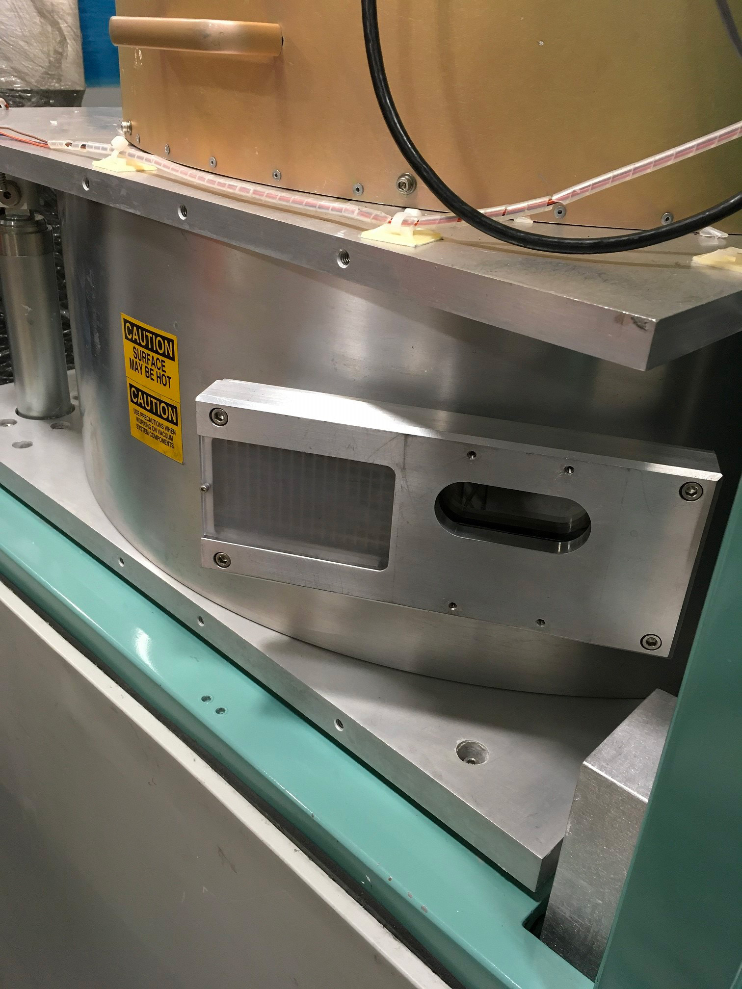 Used NOVELLUS Concept One CVD