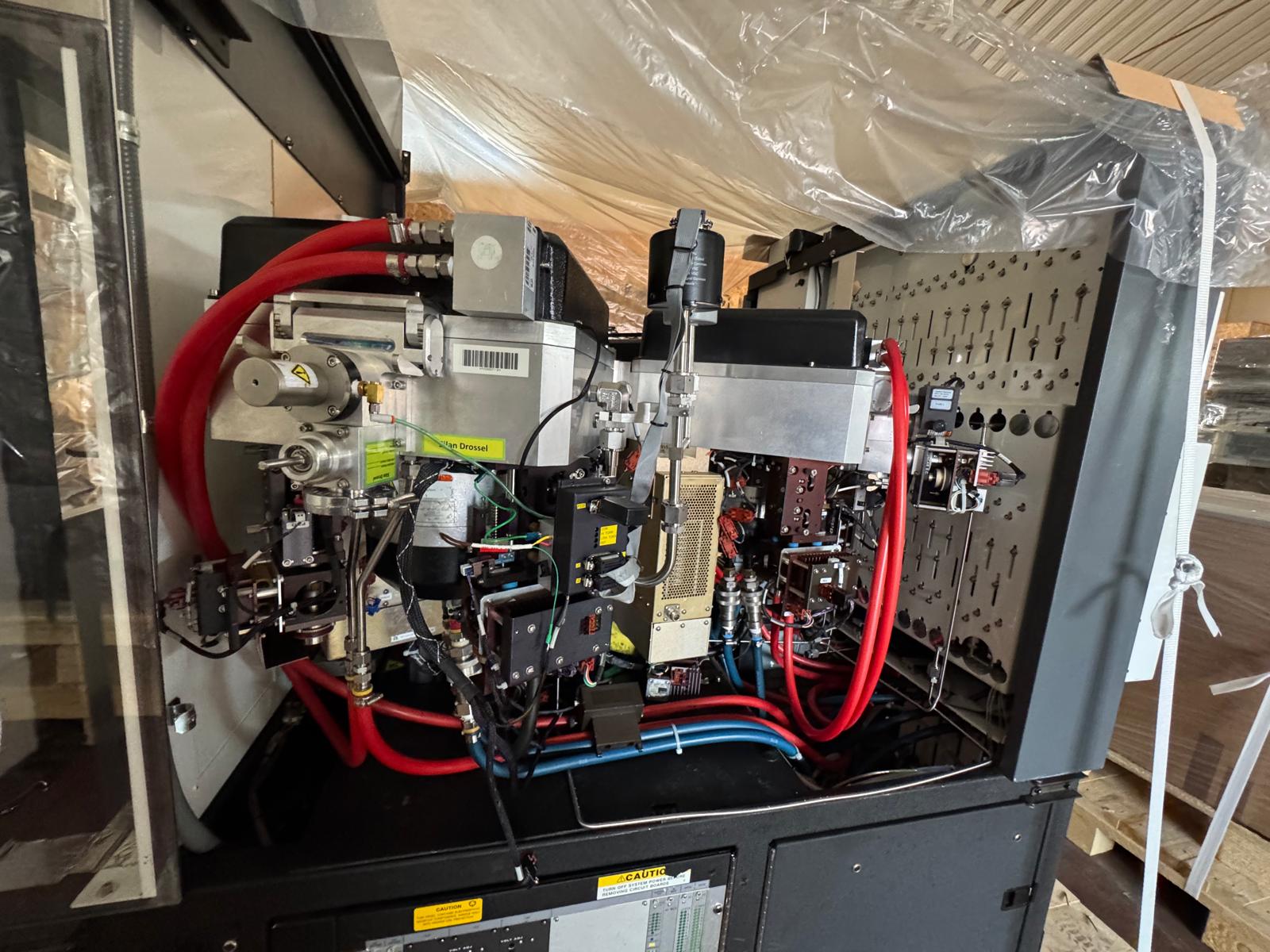 Used 2007 AMAT P5000 21