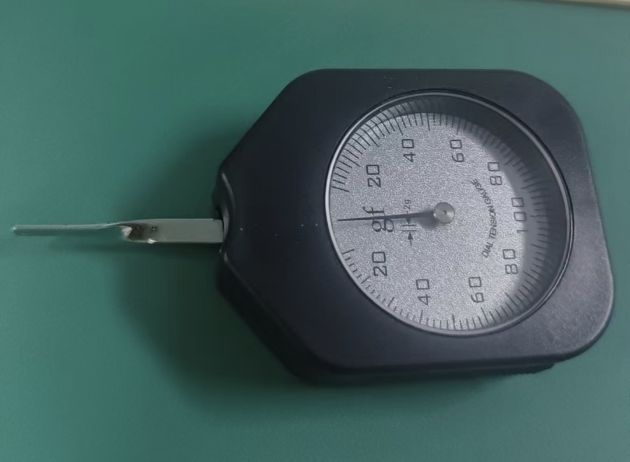 Used Westbond 4546E Semi-Automatic Bonder