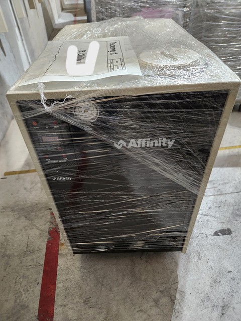 Used Varian Viista HC Implanter