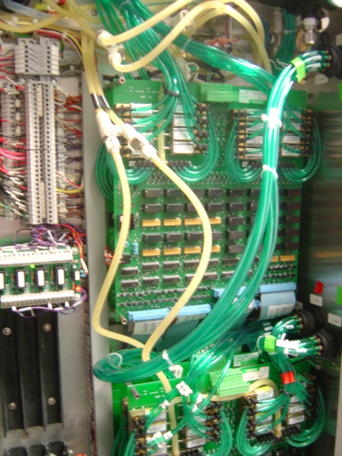 Used SemiTherm VTP 1500 LH LPCVD Reactor (SiN)