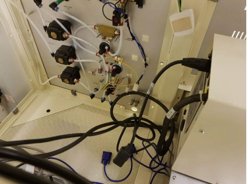 Refurbished Nanometrics/ Bio-Rad/ Accent QS 2200A