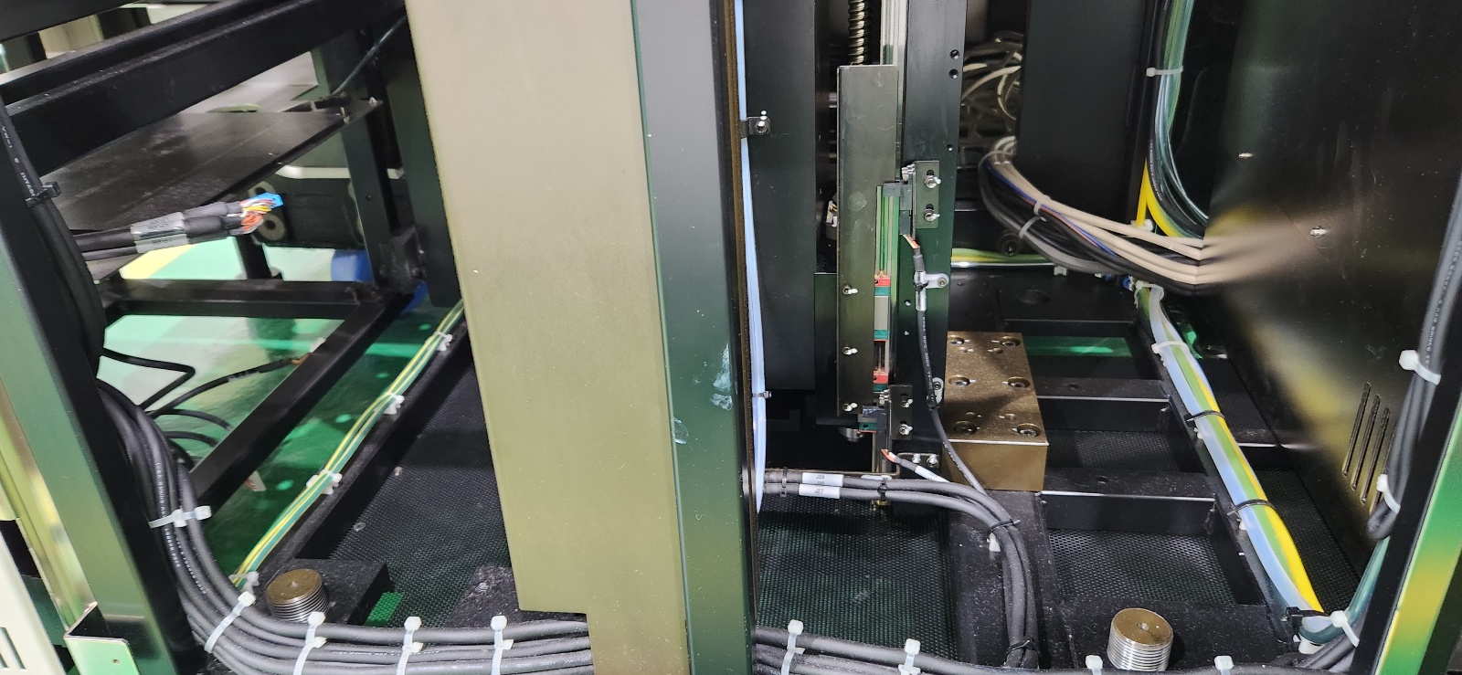 Used 2006 TEL P-12XL