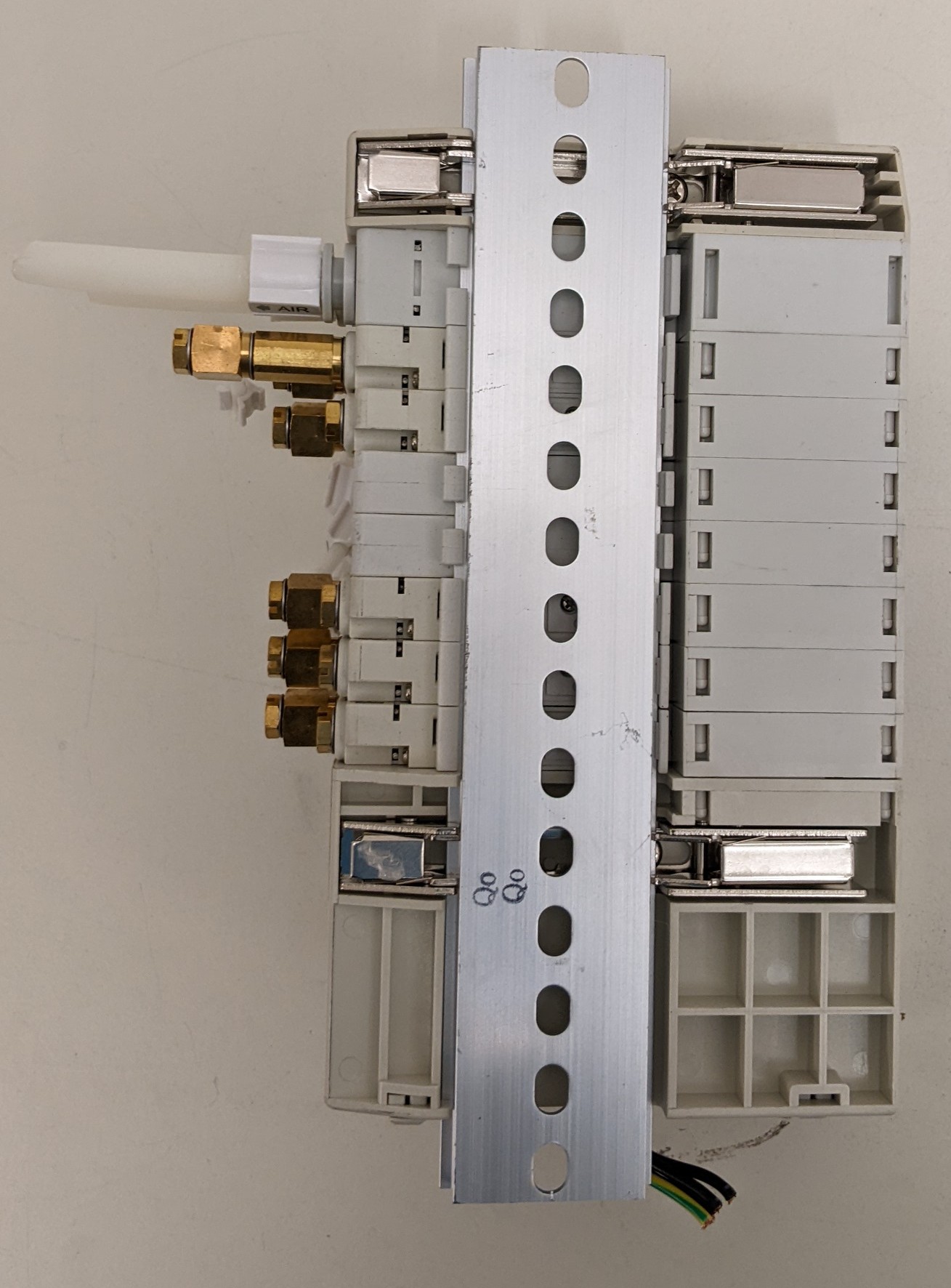 Used SMC Serial Interface I/O Unit