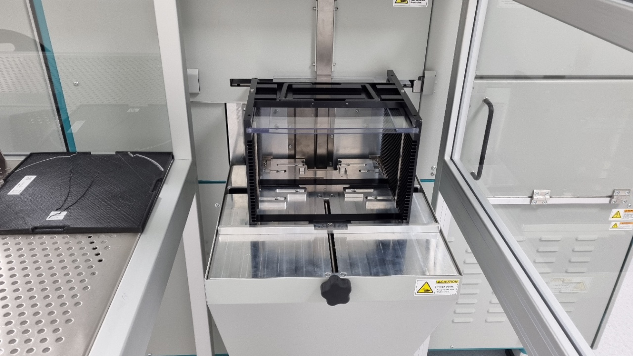 Used 2023 Muhlbauer DS Variation-ECO W2W