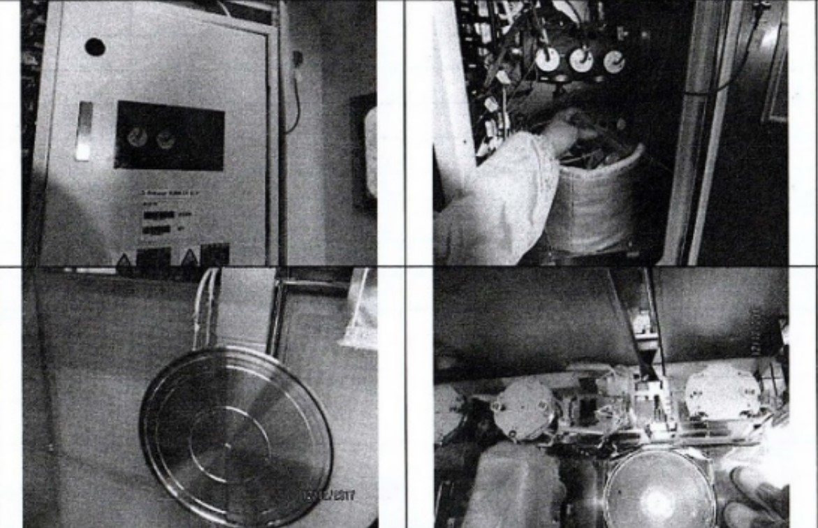 Used TEL INDY-PLUS-B-M