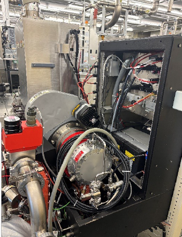 Used 1999 LAM TCP9600 Metal Etch