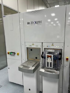 Used 2015 Rudolph Sonus 7800