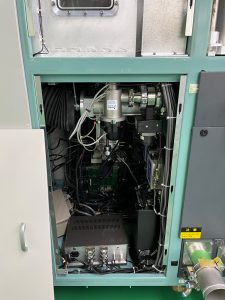 Used 1998 Novellus CONCEPT ONE