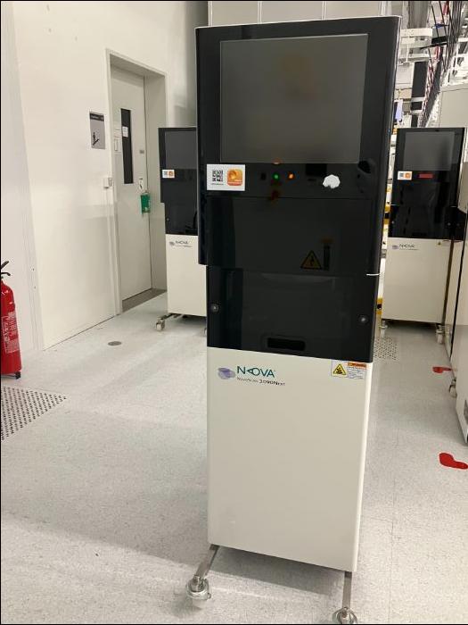 Used 2012 Nova 3090next