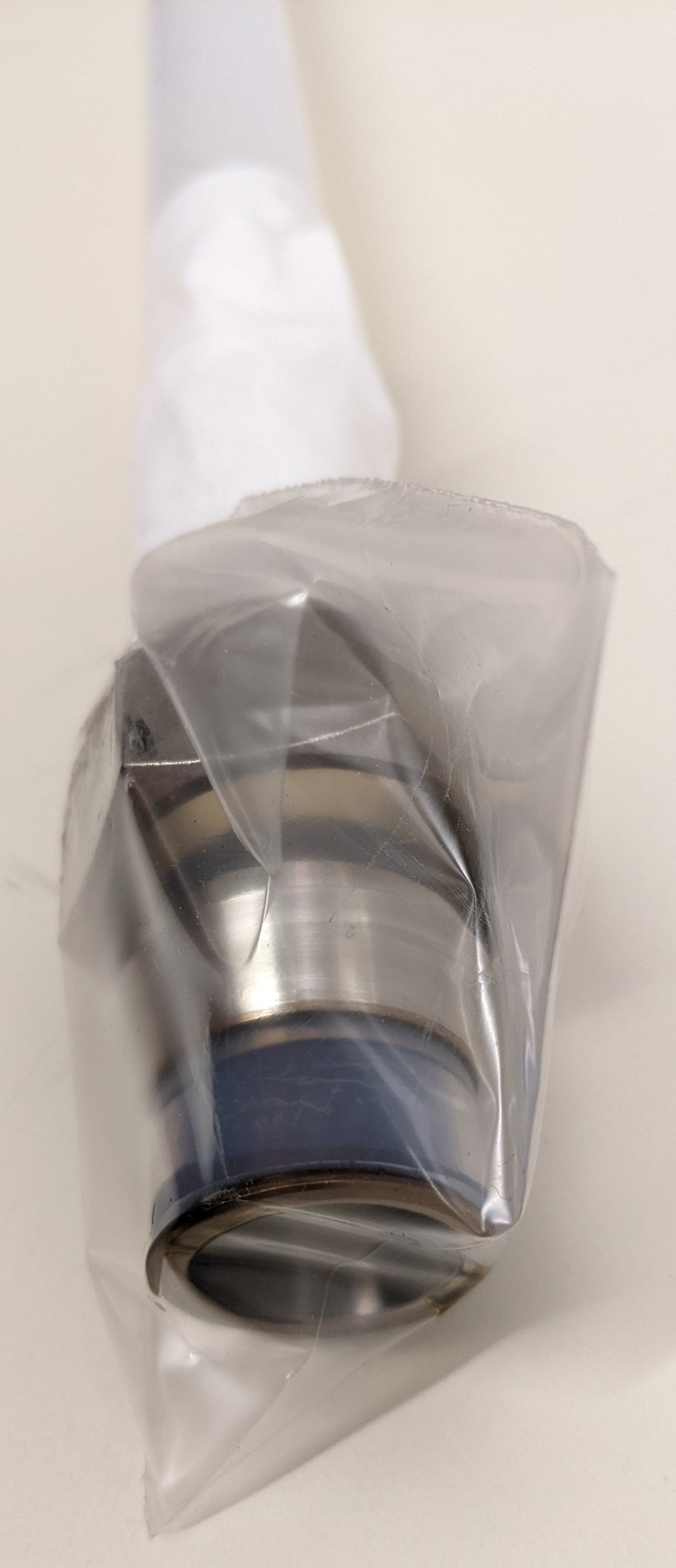 Used TEL Act 8 Part Dev 3-3 Mist Trap Drain Line To  Facilities