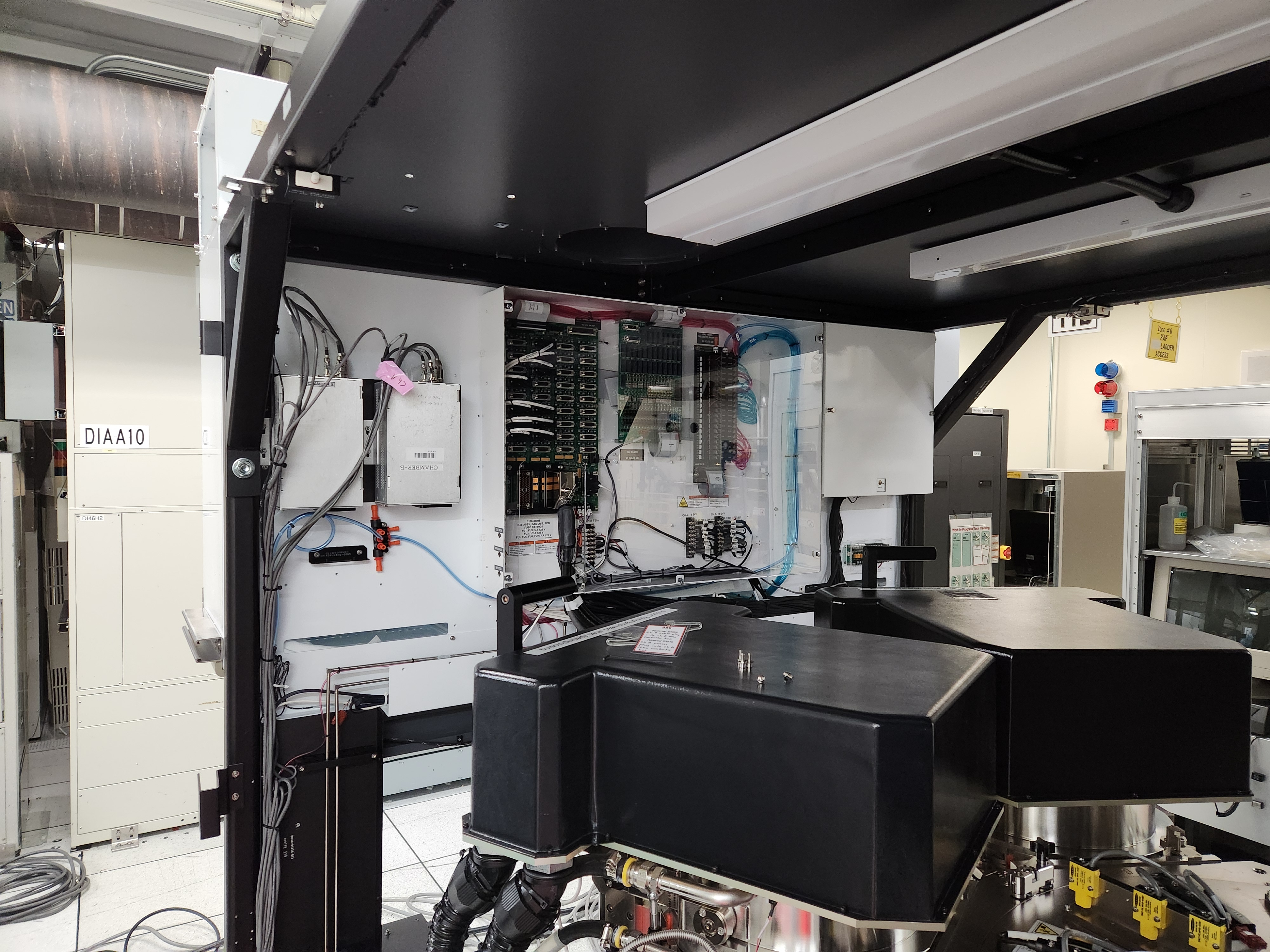 Used 2004 AMAT Centura EPI