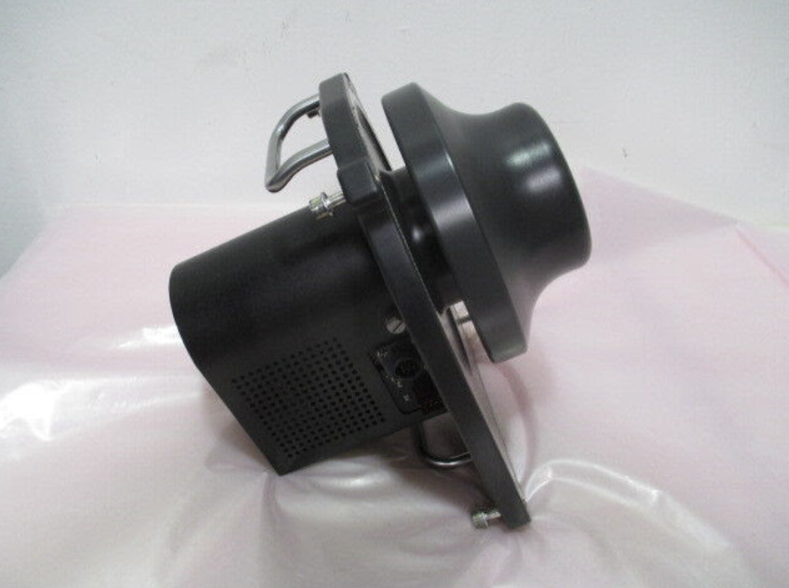 Refurbished AMAT 0010-37163 Throttle Valve Assy, 2 Phase, DPS Chamber, 329914