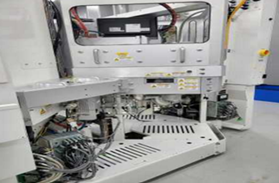 Used 2011 LAM VECTOR EXPRESS