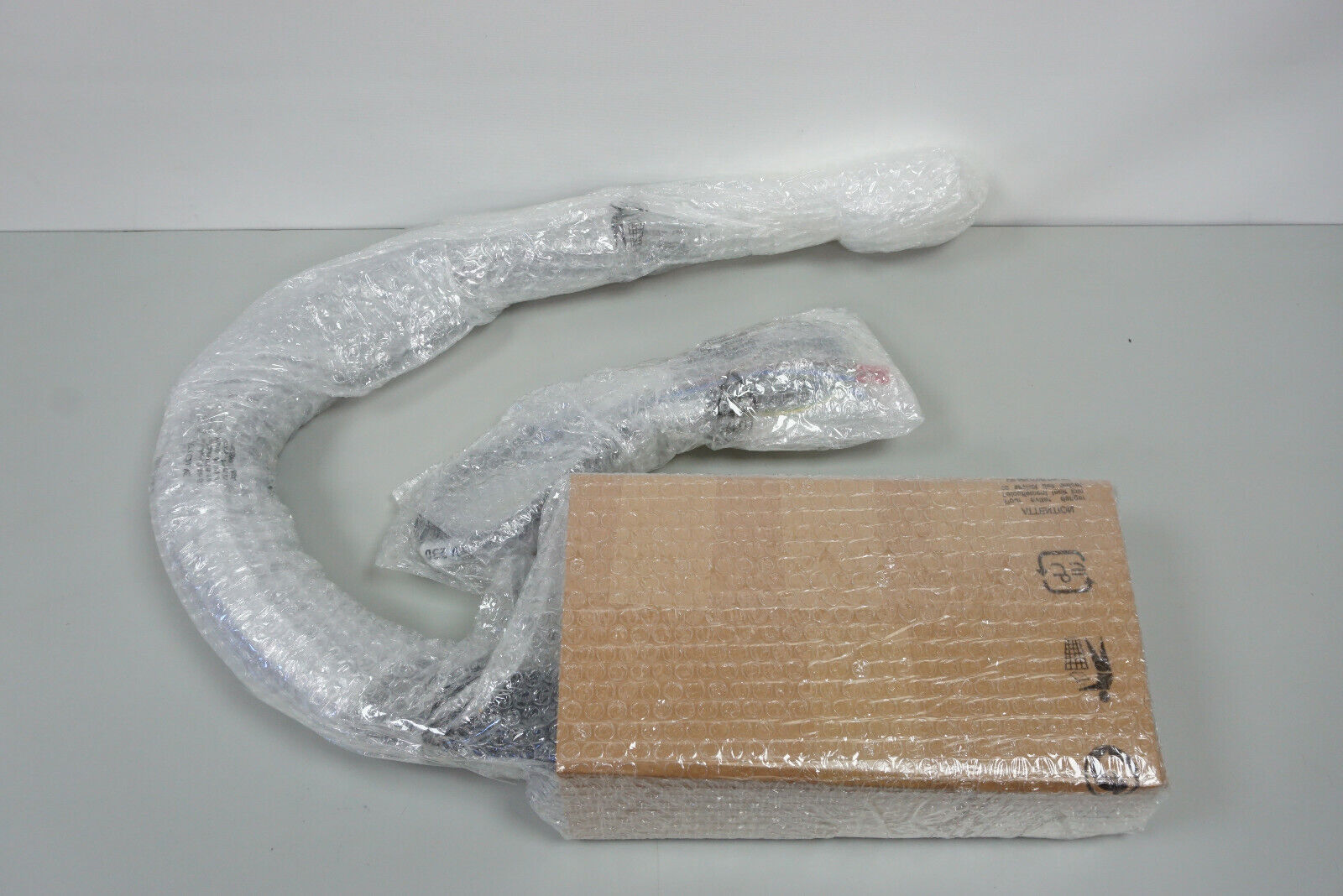 Used Perkin Elmer N0777361 ELAN Clarus 500 ICP-MS GC Transfer Line 220/240V