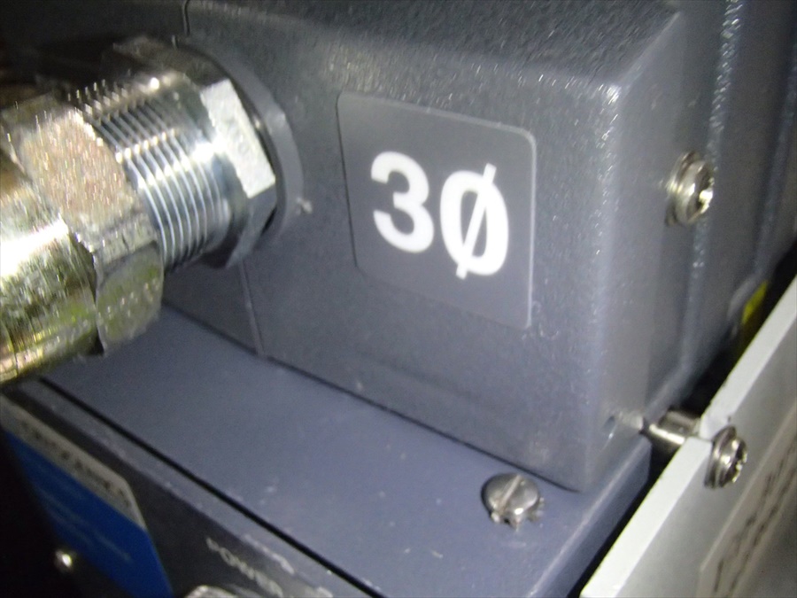 Used AMAT ENDURA 200m