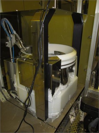 Used Karl Suss ACS-200