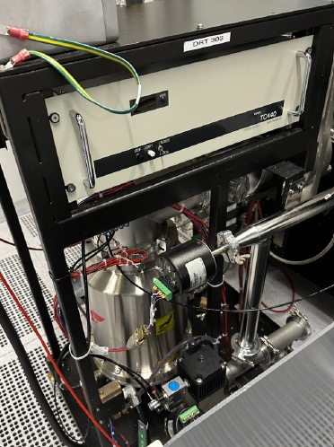 Used LAM Research 4520XL Oxide