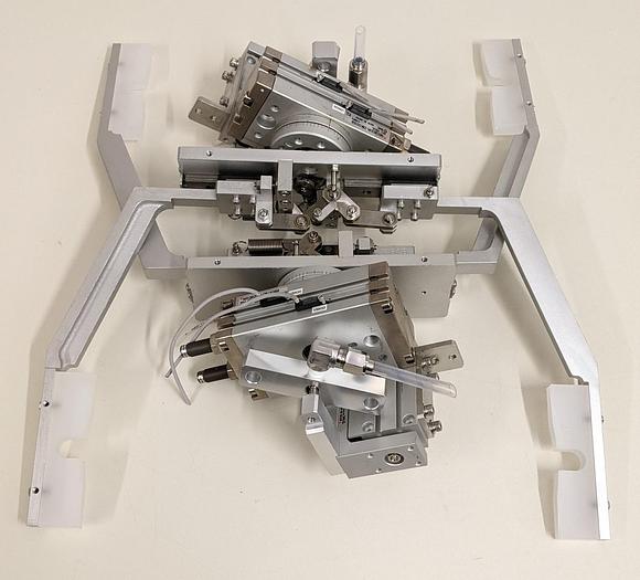 Used SMC Mechanical Device  Wafer Effector