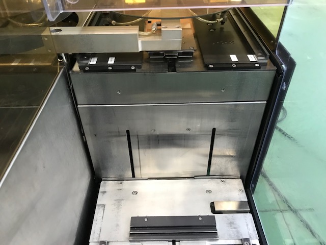 Used 1997 Disco DFD 651