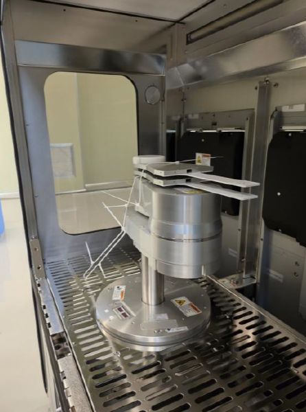 Used 2006 KLA Surfscan SP2