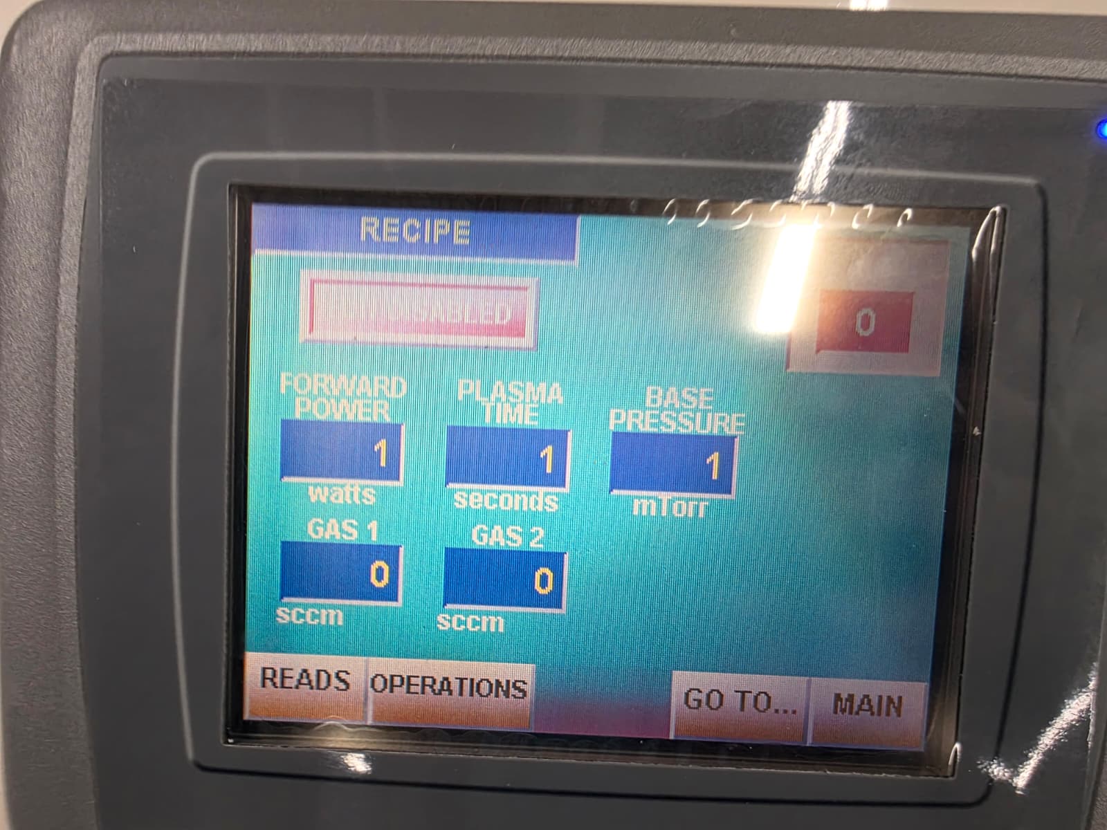 Used 2003 Nordson AP1000