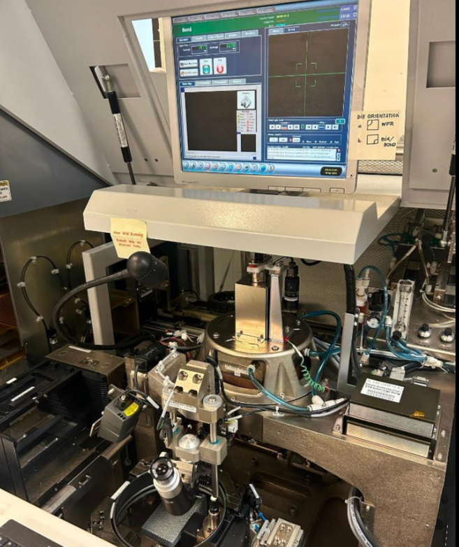 Used 2012 ASM MS100 MAP SORTER