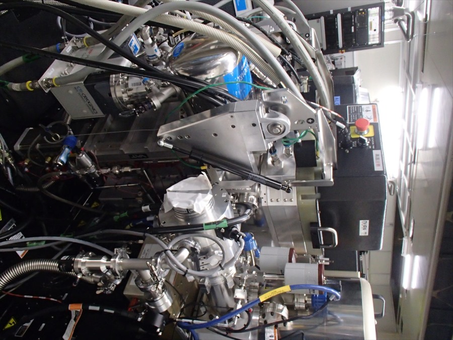 Used AMAT ENDURA 200m