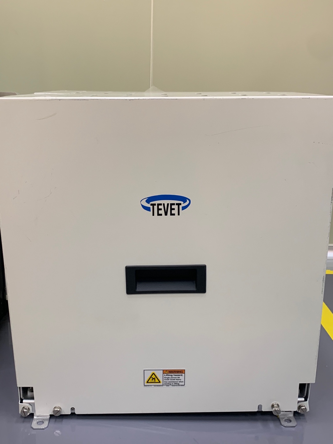 Used 2011 LAM (Novellus) Vector Express AHM