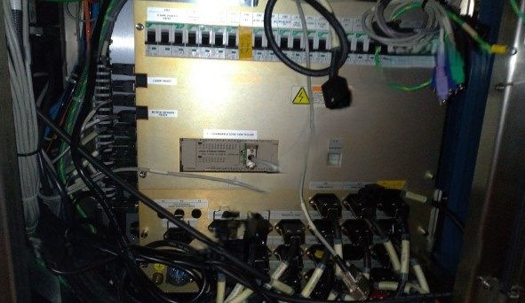 Used 2003 AMAT ComPLUS MP