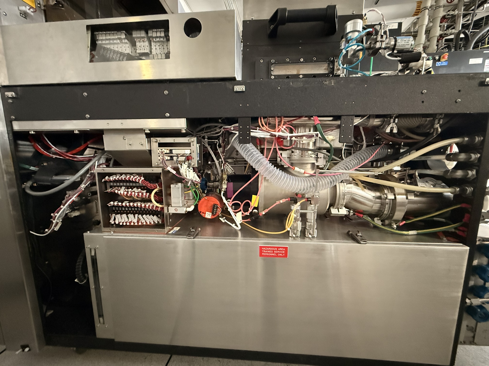 Used LAM 4520I Rainbow