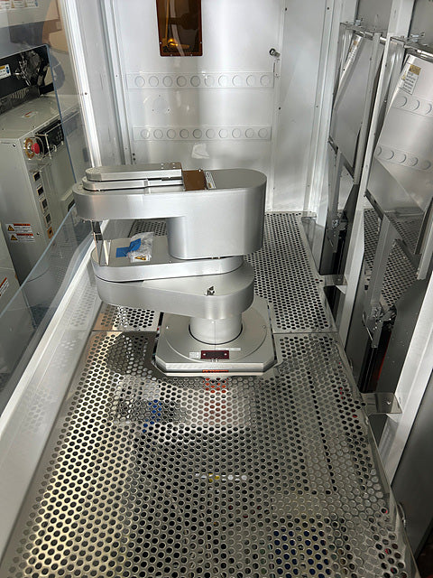 Used PSK Supra IV Dry Strip