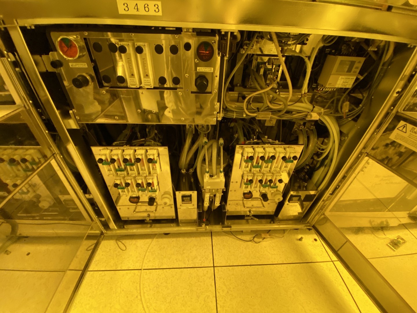 Used 1998 DNS SK-80BW-BVPE