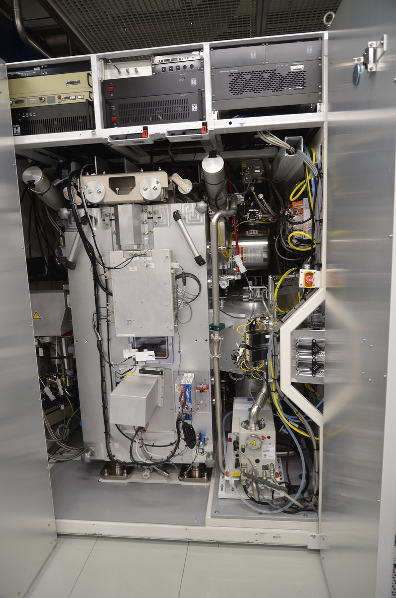 Used 2024 Axcelis Purion M