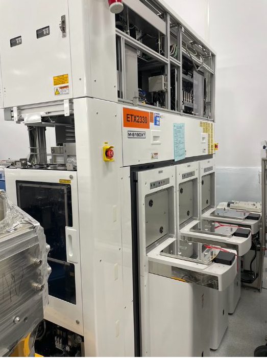 Used 2013 Hitachi M8000 - M8190XT