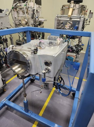 Used 2001 AMAT ENDURA CL