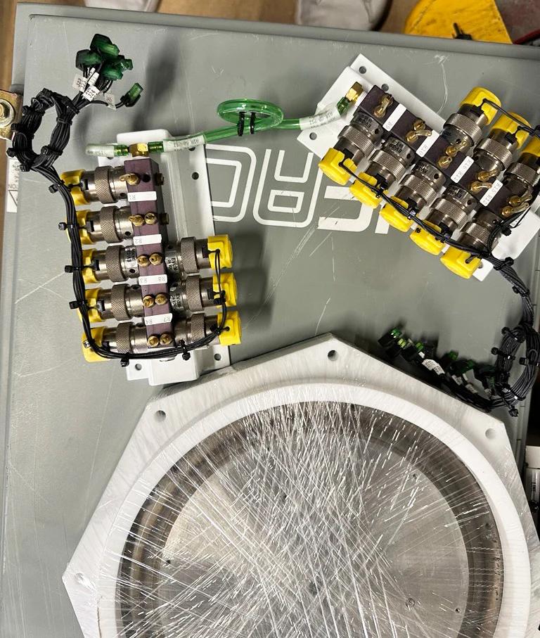 Used AMAT Centura Spare Parts