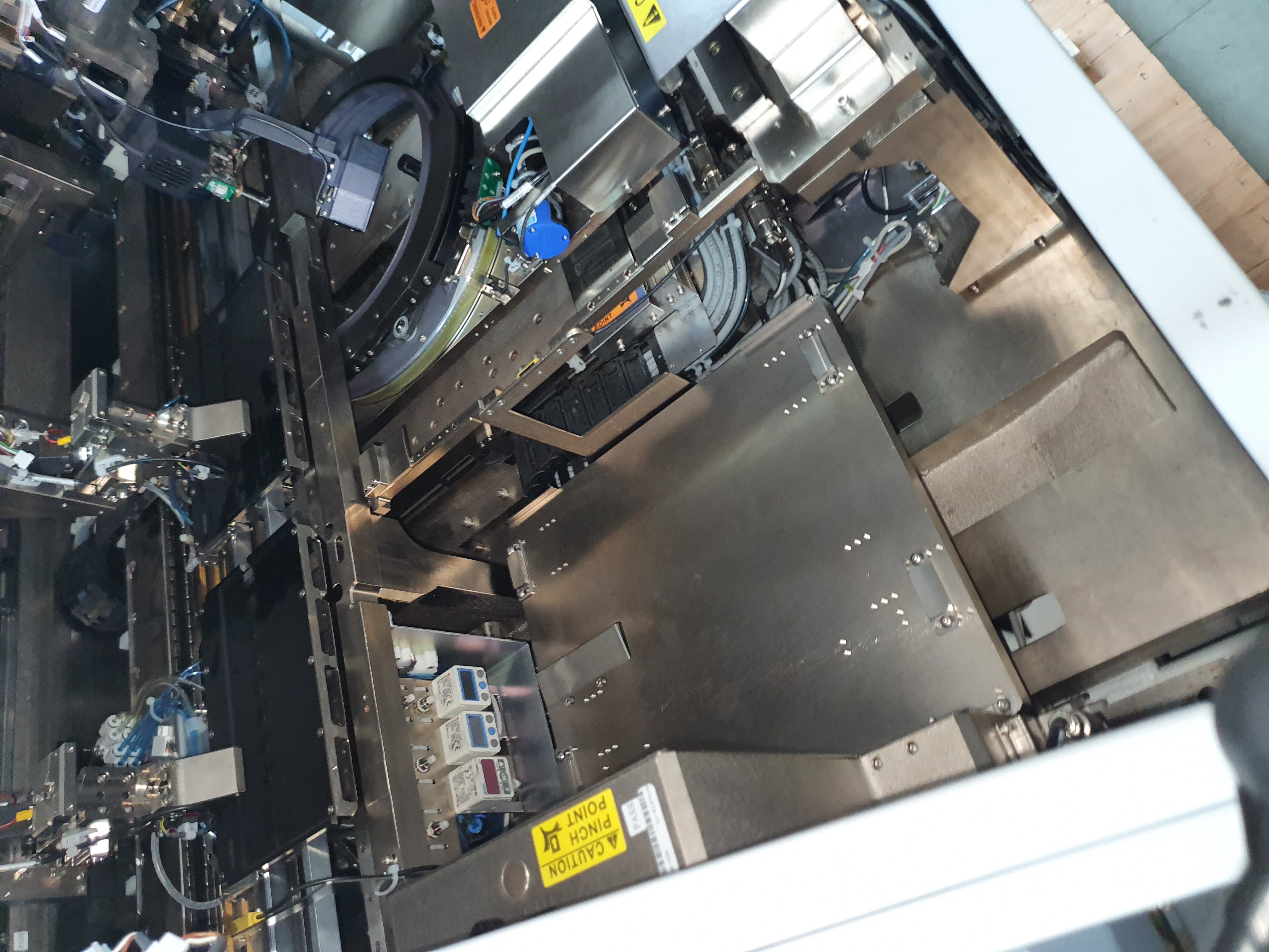 Used 2011 ASM AD-838L