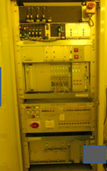 Used 1996 ASML PAS5500/100D