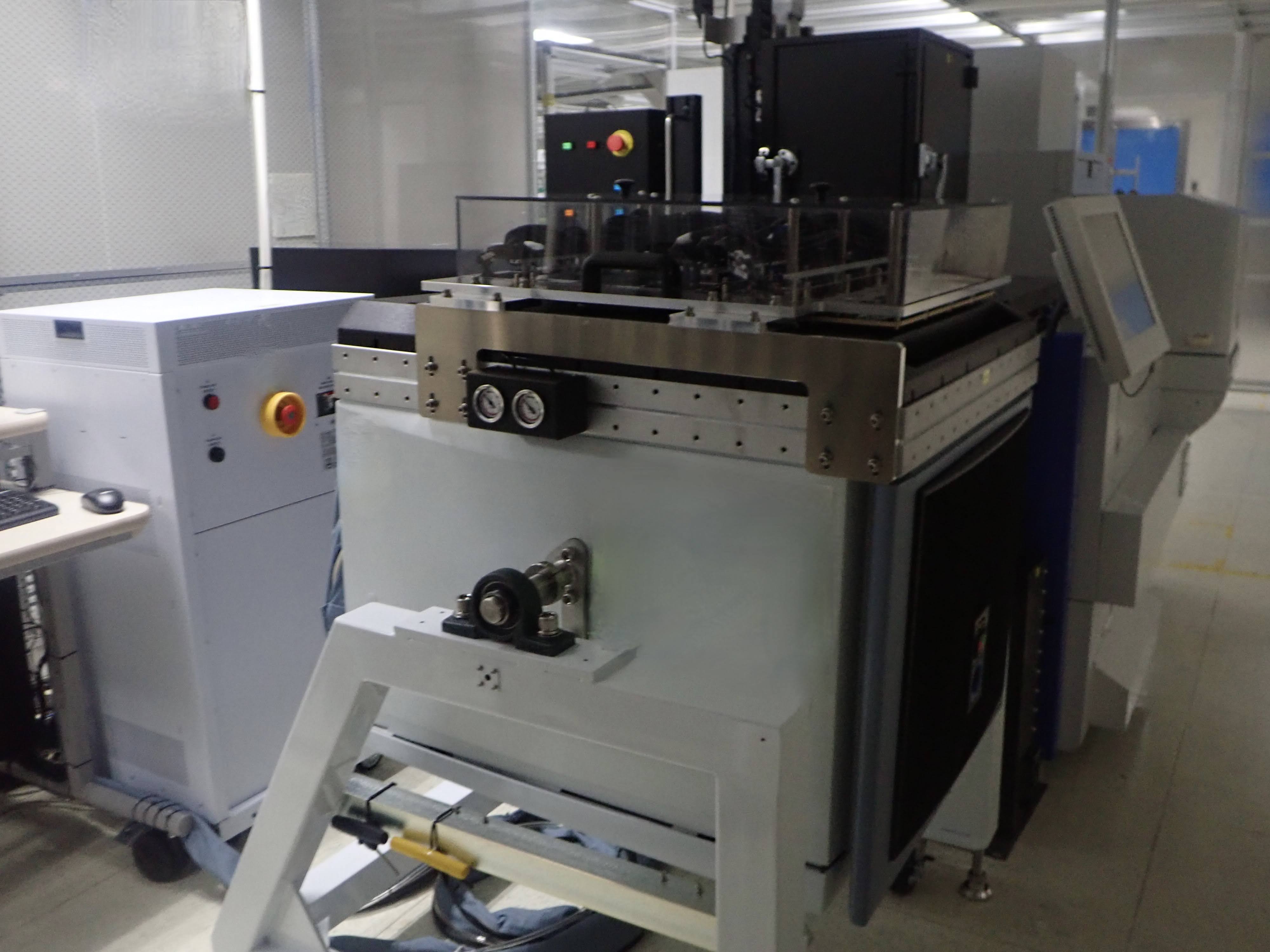 Used 2021 Teradyne J750EX-HD