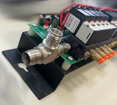 Used Humphrey Pneumatic Valves