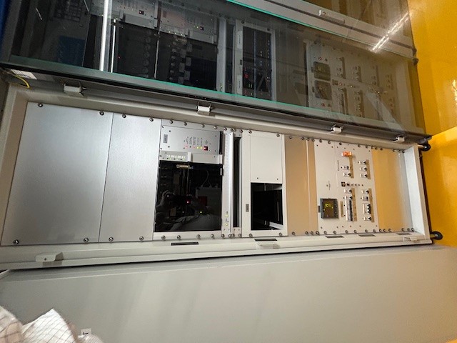 Used 1999 Trikon Tech Ltd. Sigma FxP200 RevA