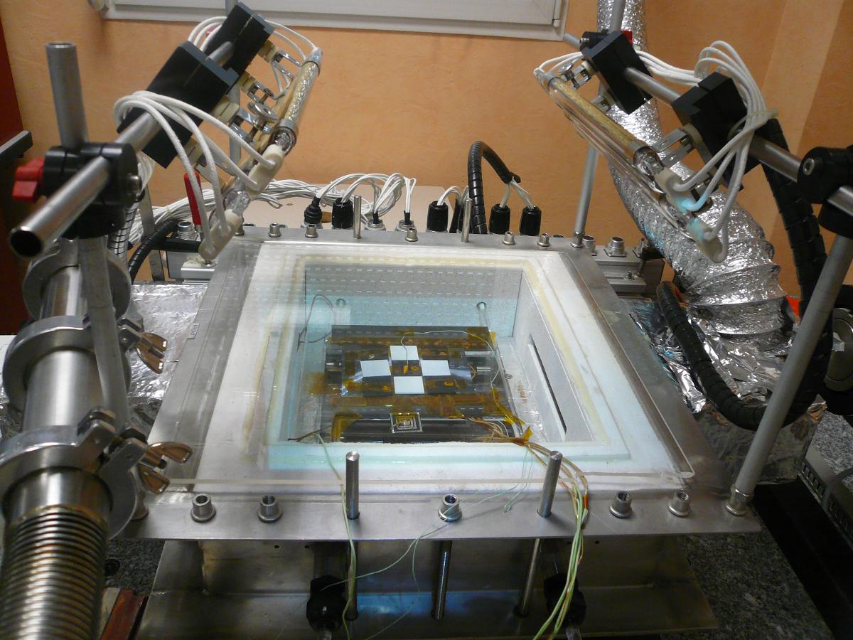 Used 2014 Insidix Compact II