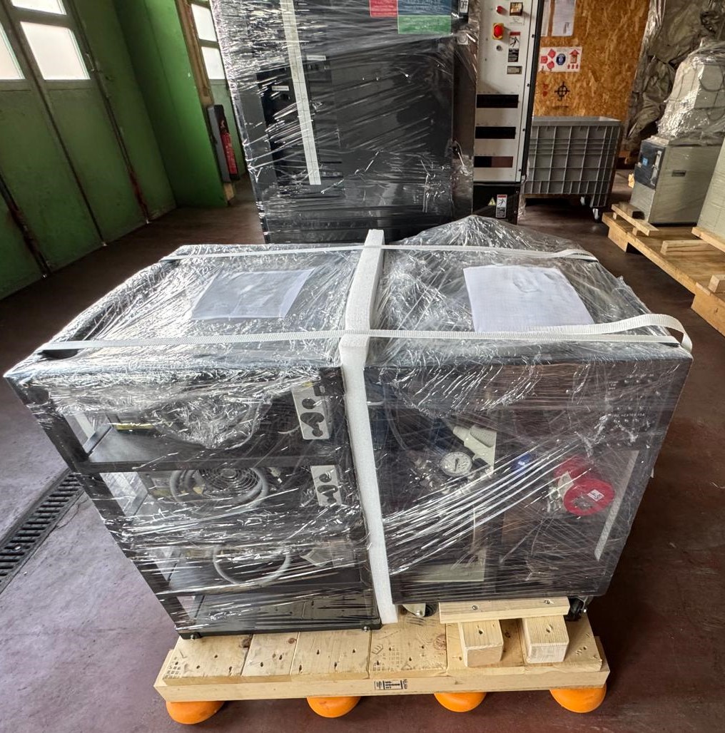 Used 2007 AMAT P5000 20