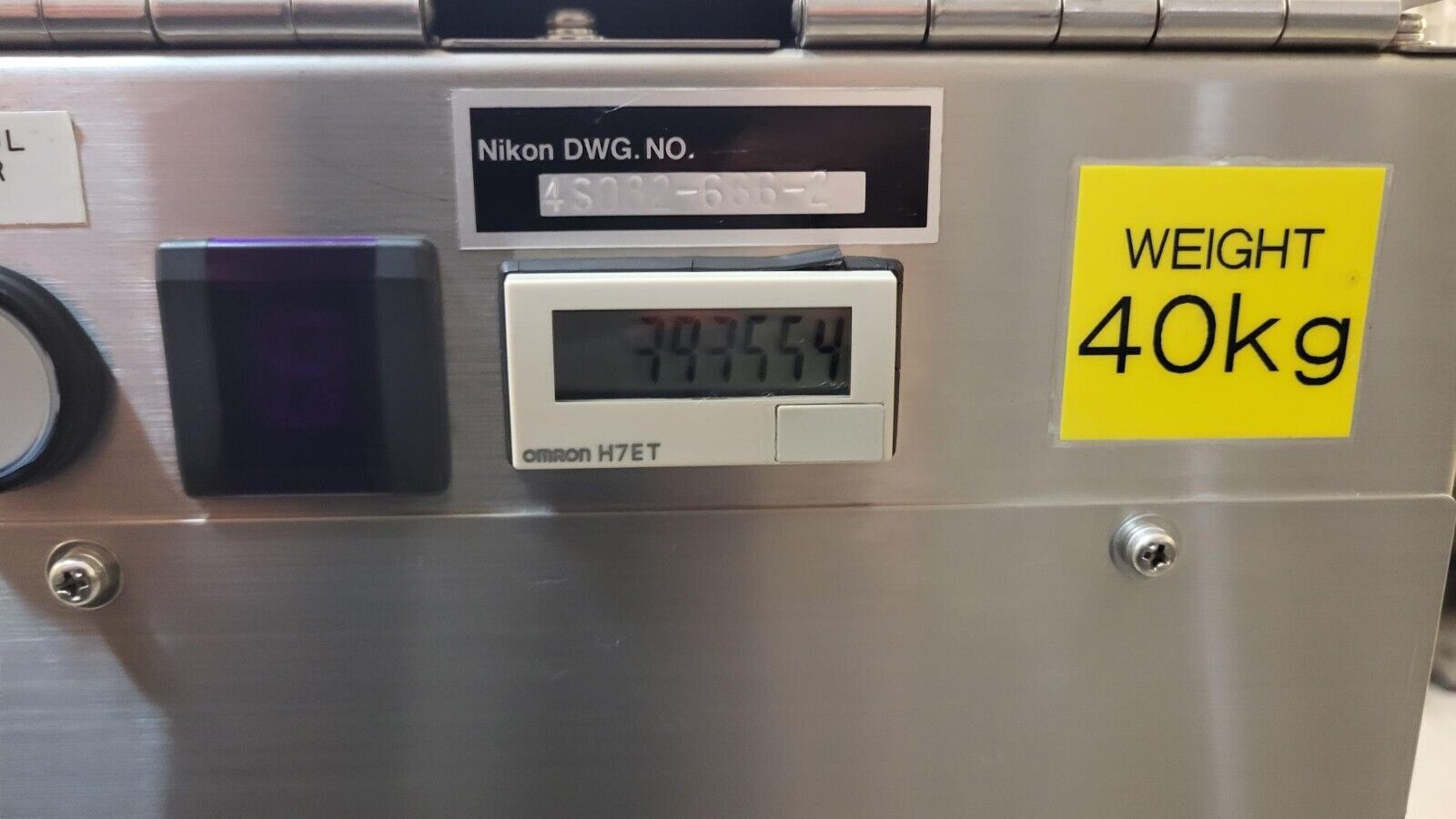 Used KAWASAKI ROBOT CONTROLLER