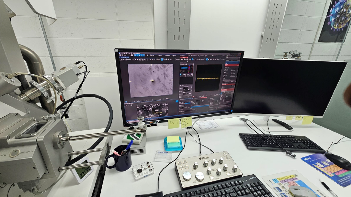 Used 2019 TECAN Ga(Demo S900 Photo-TECAN S9000G+(Demo) Ga-FIB