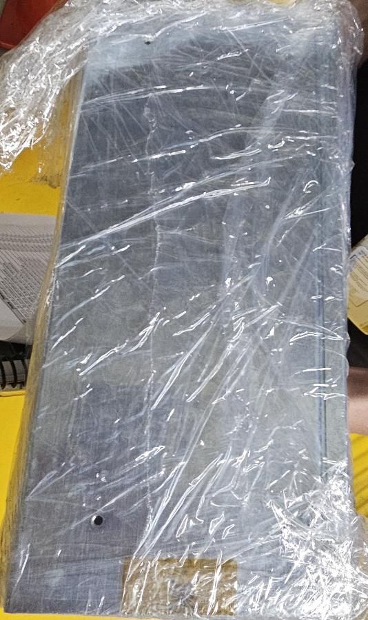 Used Digital Dynamics 27-10157-00, I/O Controller