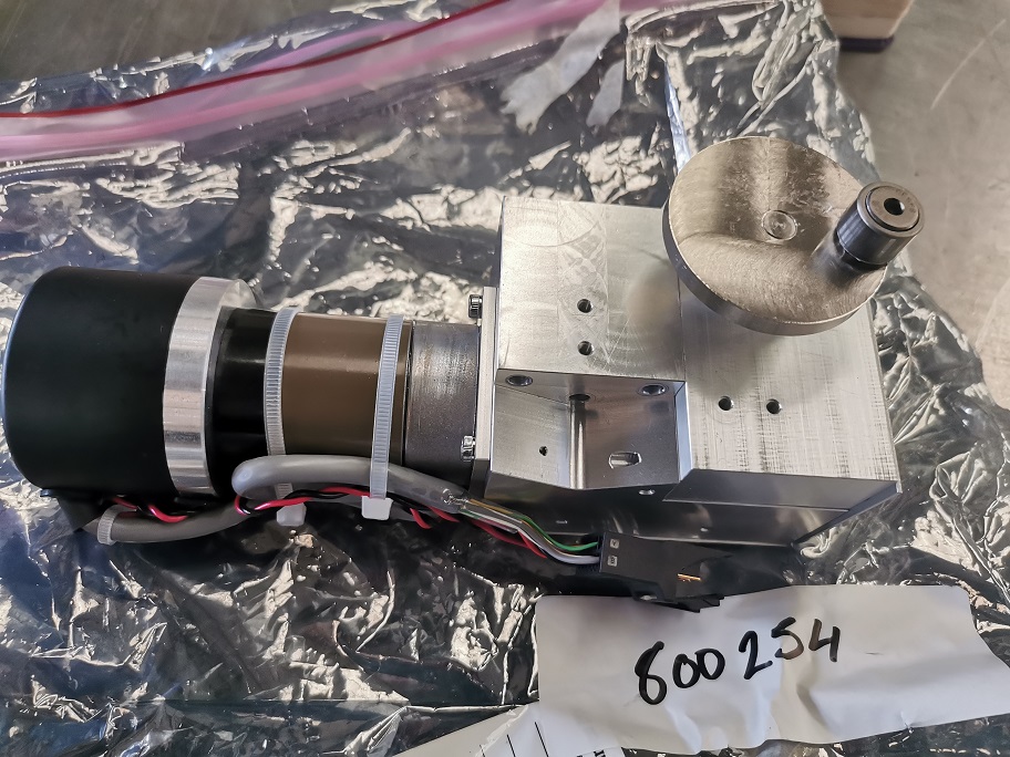 Used RX L-Z MOTOR